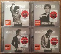 Ich suche One Direction - Made in the A.M. Target Edition Sachsen - Hohenstein-Ernstthal Vorschau