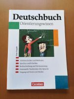 DEUTSCHBUCH ORIENTIERUNGSWISSEN VON CORNELSEN Niedersachsen - Sulingen Vorschau