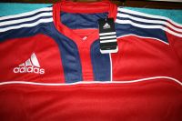 Original Adidas T-Shirt Rot Clima Cool Größe XXL Neu O.V.P. Rheinland-Pfalz - Glan-Münchweiler Vorschau