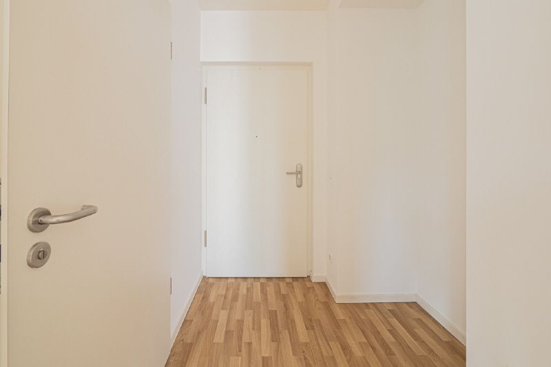 Komfortable Seniorenwohnung mit Balkon, EBK und Fußbodenheizung. in Dresden