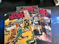 Verkaufe Star Wars Comic Sammlung mit 252 Comics in Top Zustand Nordrhein-Westfalen - Lippstadt Vorschau