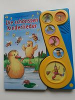 Verkaufe Liederbuch / Kinderbuch / Soundbuch Sachsen - Chemnitz Vorschau