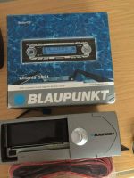 Autoradio Blaupunkt Alicante mit CD-Wechsler Baden-Württemberg - Schriesheim Vorschau