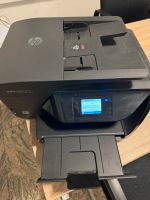 Multifunktionsdrucker HP OfficeJet Pro 6970, All in One Printer Dortmund - Innenstadt-Nord Vorschau