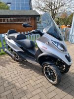 Piaggio mp3 500 lt Sport Hessen - Hatzfeld (Eder) Vorschau