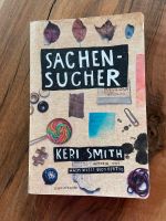 Buch „Sachensucher“ Niedersachsen - Rosdorf Vorschau