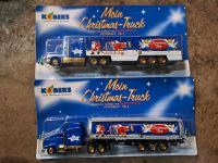 7x Amerikanische Trucks LKW Modell  sammel 1:87 Werbung Harburg - Hamburg Neuenfelde Vorschau