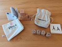 Yoga Würfel + Cubeletics Brandenburg - Königs Wusterhausen Vorschau