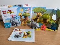 Lego Duplo Animals of Africa Set 10971 Nordrhein-Westfalen - Bergisch Gladbach Vorschau