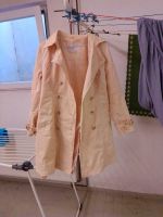 Arquette Sportswear Jacke lang 36 beige apricot Baden-Württemberg - Offenburg Vorschau