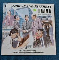 Vinyl/ Heaven 17 - Penthouse and Pavement Berlin - Friedenau Vorschau