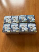 8x Halogen Leuchtmittel GU10 40 Watt Nordrhein-Westfalen - Lotte Vorschau