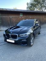 BMW X3 xDrive30d M Sport Bayern - Bad Tölz Vorschau