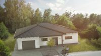 LuxusBungalow in Schöllnach - !!! provisionsfrei !!! Bayern - Schöllnach Vorschau