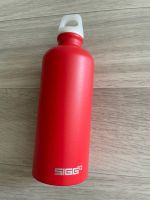 Sigg Lucid Scarlet Touch Trinkflasche Wasserflasche 600ml rot NEU Sachsen-Anhalt - Bernburg (Saale) Vorschau