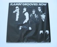 Flamin' Groovies ‎– Now | SCHALLPLATTE |  Sire ‎26 442 XOT Hamburg-Nord - Hamburg Barmbek Vorschau