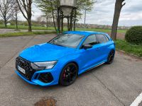 Audi RS3 Sportback 2.5 TFSI Quattro Stronic Baden-Württemberg - Untereisesheim Vorschau