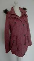 Edc,rote Jacke,(wie 38!)gereinigt! Kurzmantel,Wollacke, Jacke, Findorff - Weidedamm Vorschau