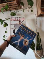 Ballett Kinderbücher Sachbücher Baden-Württemberg - Freiburg im Breisgau Vorschau