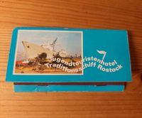 DDR-Reise,Jugendtouristenhotel Traditionsschiff Rostock,VEB Riesa Rheinland-Pfalz - Nastätten Vorschau