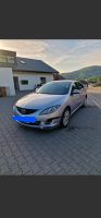 Mazda 6 GH 2.5 Bayern - Lalling Vorschau