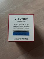 Shiseido Vital Perfection Creme neu & originalverpackt Wandsbek - Hamburg Poppenbüttel Vorschau