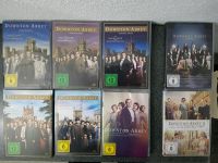 Downton Abbey ☆Staffeln 1 bis 6 ☆ Der Film  + Eine neue Ära Nordrhein-Westfalen - Radevormwald Vorschau