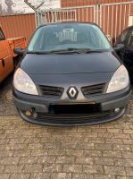 Renault Megane Scenic 2007 1,6 Benzin Schlachtfest ! Niedersachsen - Seevetal Vorschau