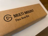 Elgato - Multi Mount Flex Arm L Kit, unbenutzt ! Aachen - Aachen-Mitte Vorschau