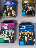 4 Staffeln one tree hill DvDs Eimsbüttel - Hamburg Schnelsen Vorschau