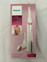 Philips Damen Mini-Rasierer für Körper- und Gesichtshaare NEU Köln - Esch Vorschau