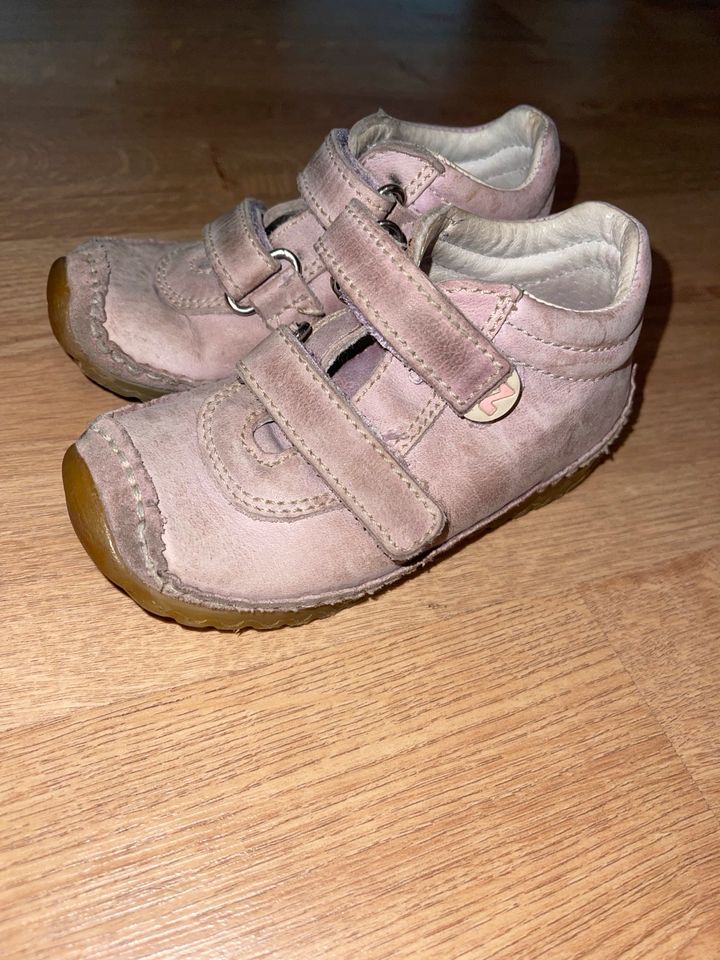 Schuhe Kinder in Augsburg
