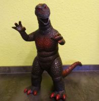 Godzilla Actionfigur Dor Mei 1986 Vintage Nordrhein-Westfalen - Lüdenscheid Vorschau