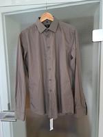 Herren Hemd jake's braun 39/40 Slim Fit Rheinland-Pfalz - Weidenthal Vorschau