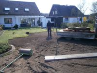 Gartenpflege Sankt Augustin Hecke Bäume Rollrasen Nordrhein-Westfalen - Sankt Augustin Vorschau