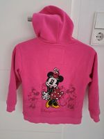 Disney Disneyland Paris Kinder Jacke Sweatshirt Pulli Gr. 4 Jahre Köln - Meschenich Vorschau