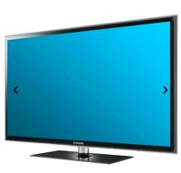 SAMSUNG UE46D6200 LED TV Fernseher 46 Zoll Niedersachsen - Langelsheim Vorschau