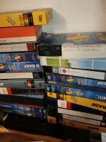 Videokassetten VHS - upcycling Idee Nordrhein-Westfalen - Emmerich am Rhein Vorschau