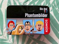 Die drei ??? Phantombilder / Kosmos Spiel NEU Bayern - Großostheim Vorschau