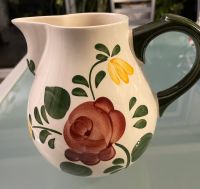 Villeroy & Boch „Bauernblume“ Milchkrug 1 l Nordrhein-Westfalen - Detmold Vorschau