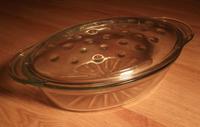 Glasbräter Auflaufform von Simax  Maße: 30cm x 20cm x 9cm Pankow - Prenzlauer Berg Vorschau