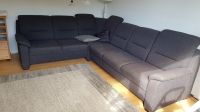 Ecksofa anthrazit, ca. 2.80 x 2.30m Nordrhein-Westfalen - Löhne Vorschau