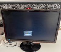 Samsung Smart Monitor 24 Zoll Düsseldorf - Eller Vorschau