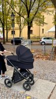 Angelcab Kinderwagen und Zubehör Berlin - Charlottenburg Vorschau