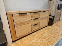 NEU*/Sideboard/Kernbuche/Massiv/162cm/Kommode/ Niedersachsen - Bramsche Vorschau