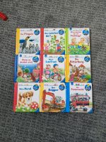 Junior wieso weshalb warum Buch 2-4 Jahre Kinder klappfenster Nordrhein-Westfalen - Horn-Bad Meinberg Vorschau