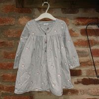 Next Kleid Blusenkleid Hemdkleid Mädchen Größe 104 Nordrhein-Westfalen - Hemer Vorschau