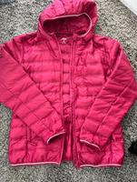 Steppjacke „beere“ von Crane 40/42 Bayern - Rimpar Vorschau
