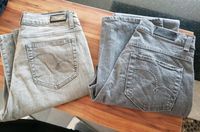 2x Angels Jeans, Modell Dolly 8030, Gr. 34 Baden-Württemberg - Freiburg im Breisgau Vorschau