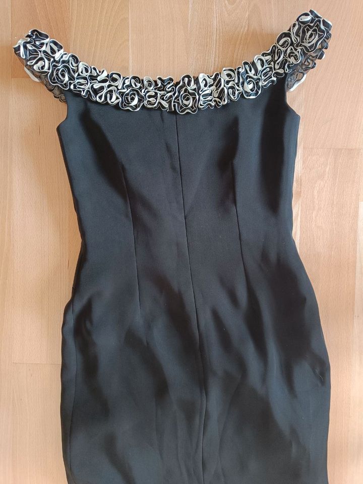 Ballkleid Abendkleid Größe 38 in Freiburg im Breisgau